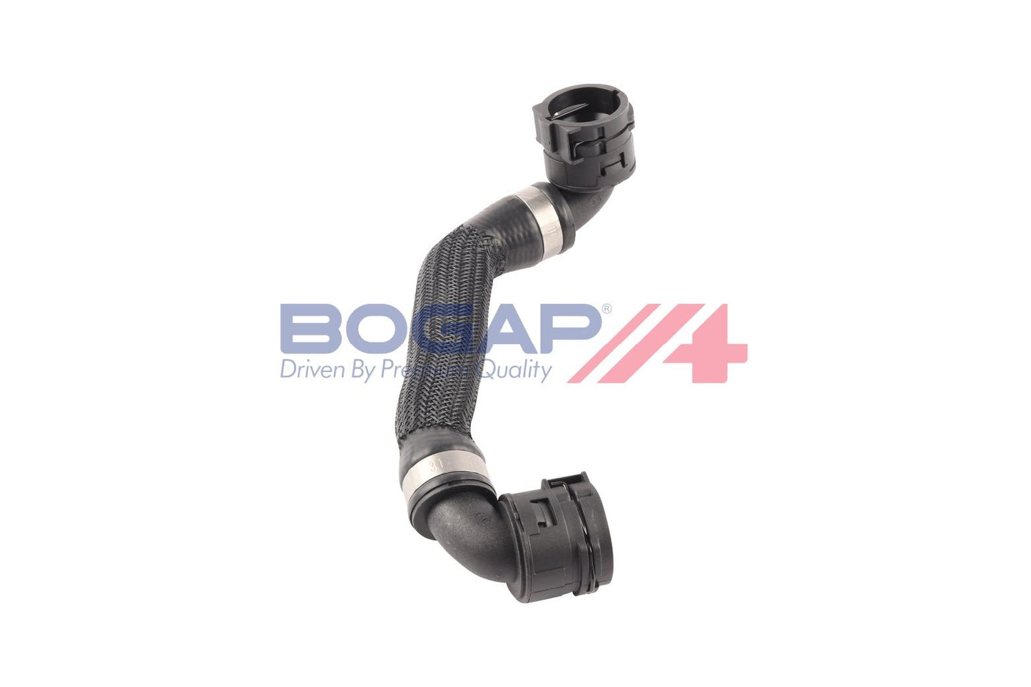 Original BOGAP Radiator Hose 17128602613 / B4228522
