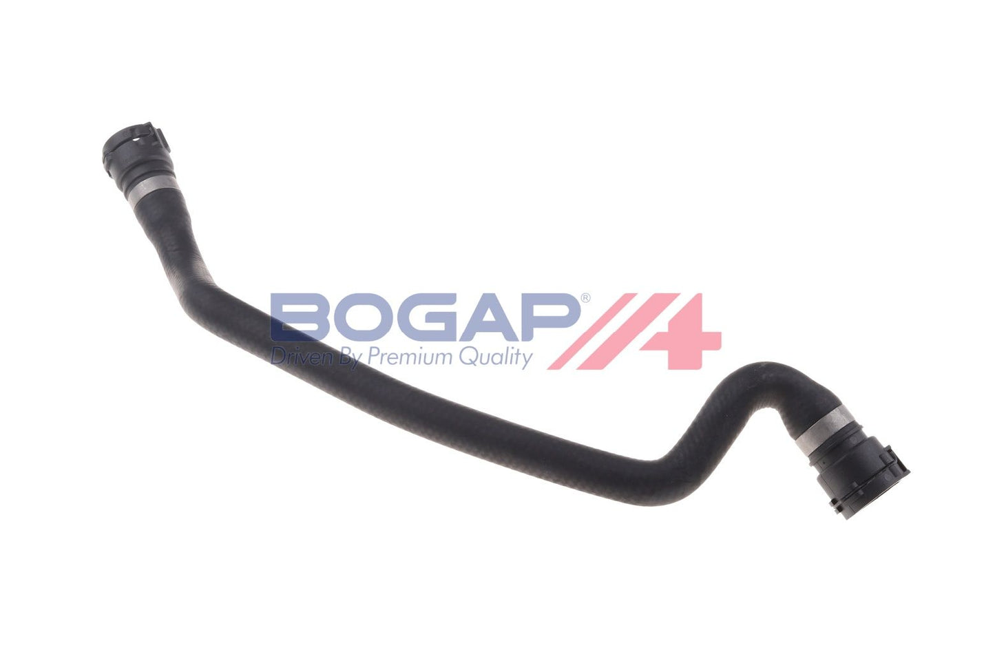 Original BOGAP Coolant Hose 11533400205 / B4228231