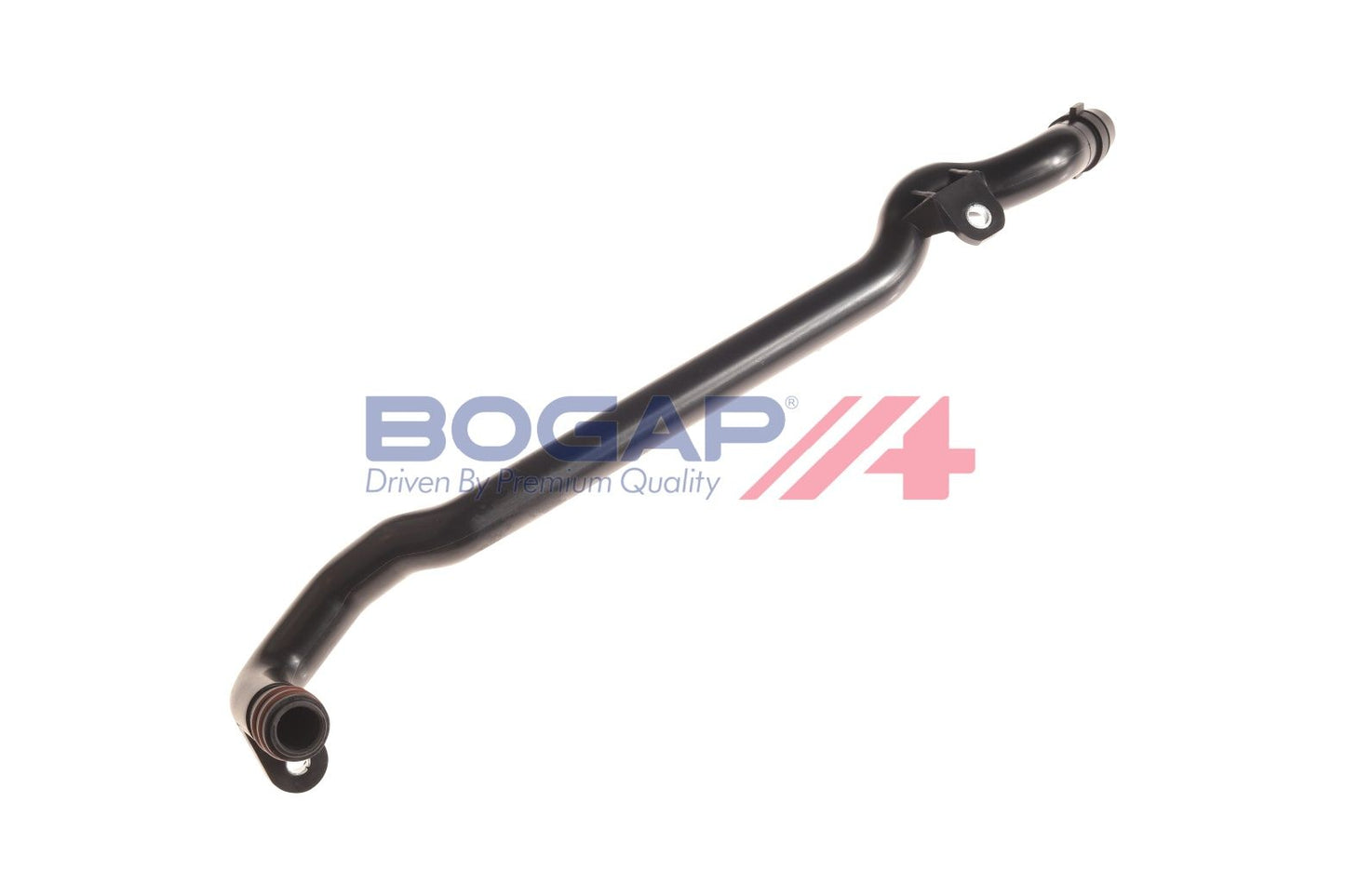Original BOGAP Heater Inlet Pipe 11531705210 / B4229100