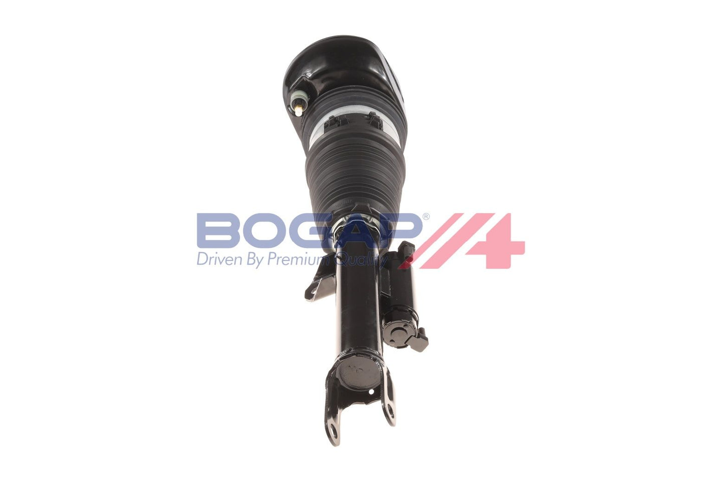 Original BOGAP Front Left Air Spring Strut (LOW) 37107915969 / B3426113