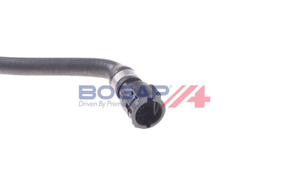 Original BOGAP Ventilation Line for Radiator Top 17127565092 / B4228278