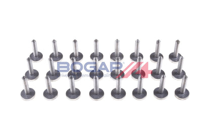 Original BOGAP Oil Sump and Oil Filter Set (Automatic Transmissions) 24152333907 / B2125101