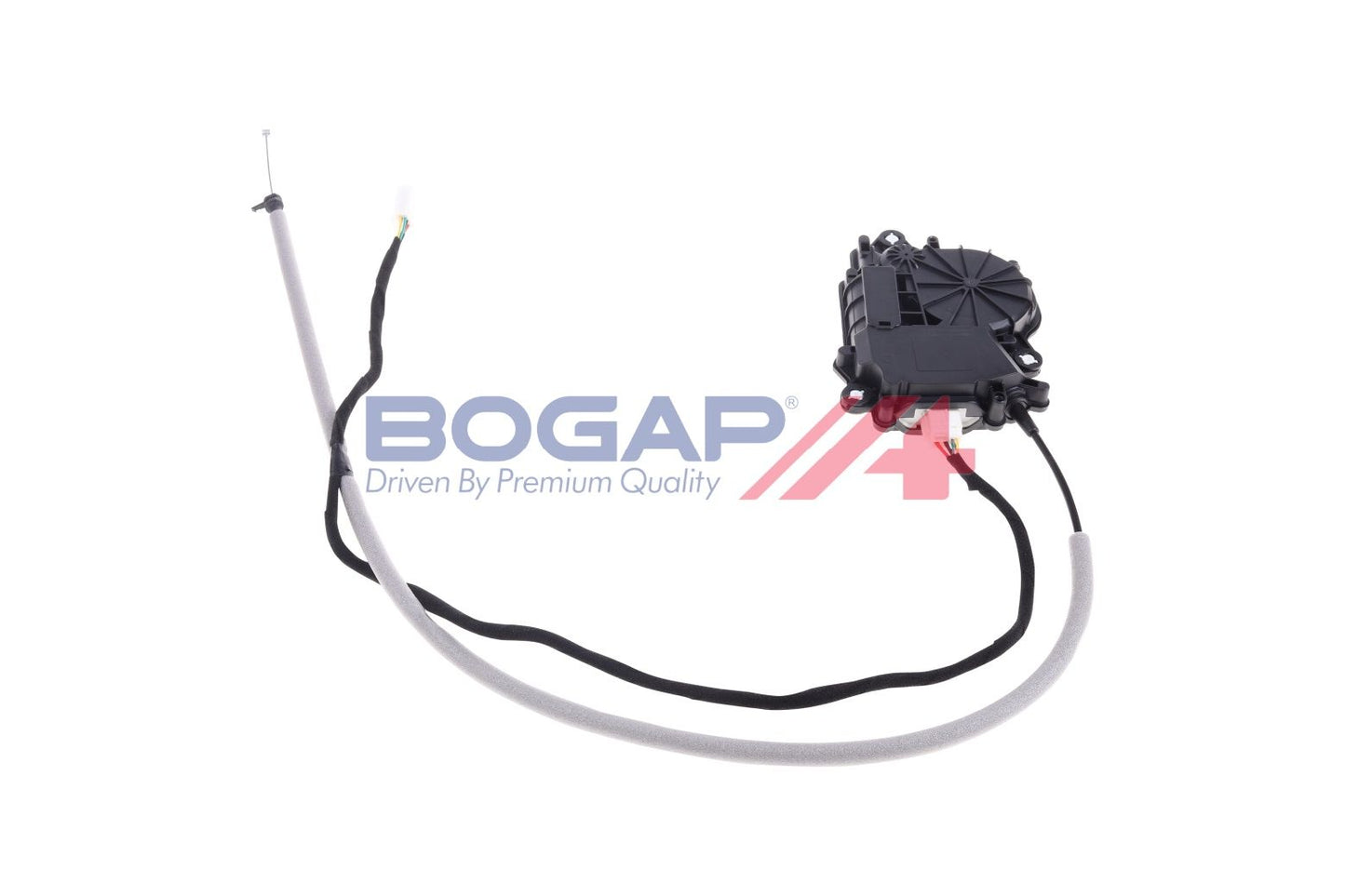 Original BOGAP Trunk Lid Power Lock Drive 51247191213 / B7215100