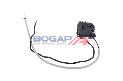 Original BOGAP Trunk Lid Power Lock Drive 51247191213 / B7215100