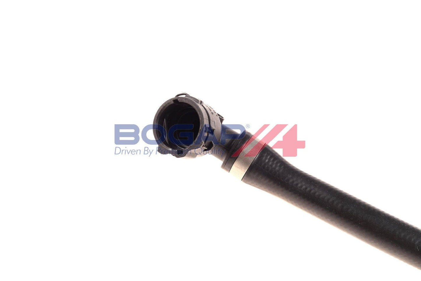 Original BOGAP Coolant Pump–Heat Exchanger Line 17127617376 / B4228505