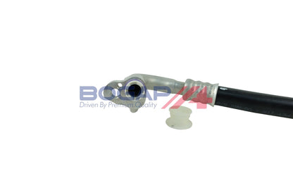 Original BOGAP Evaporator-Compressor Suction Pipe (R134A) 64539228236 / B4128112
