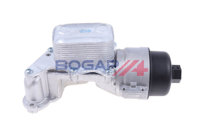 Original BOGAP Oil Filter with Plastic Cover 11428643749 / B1425101