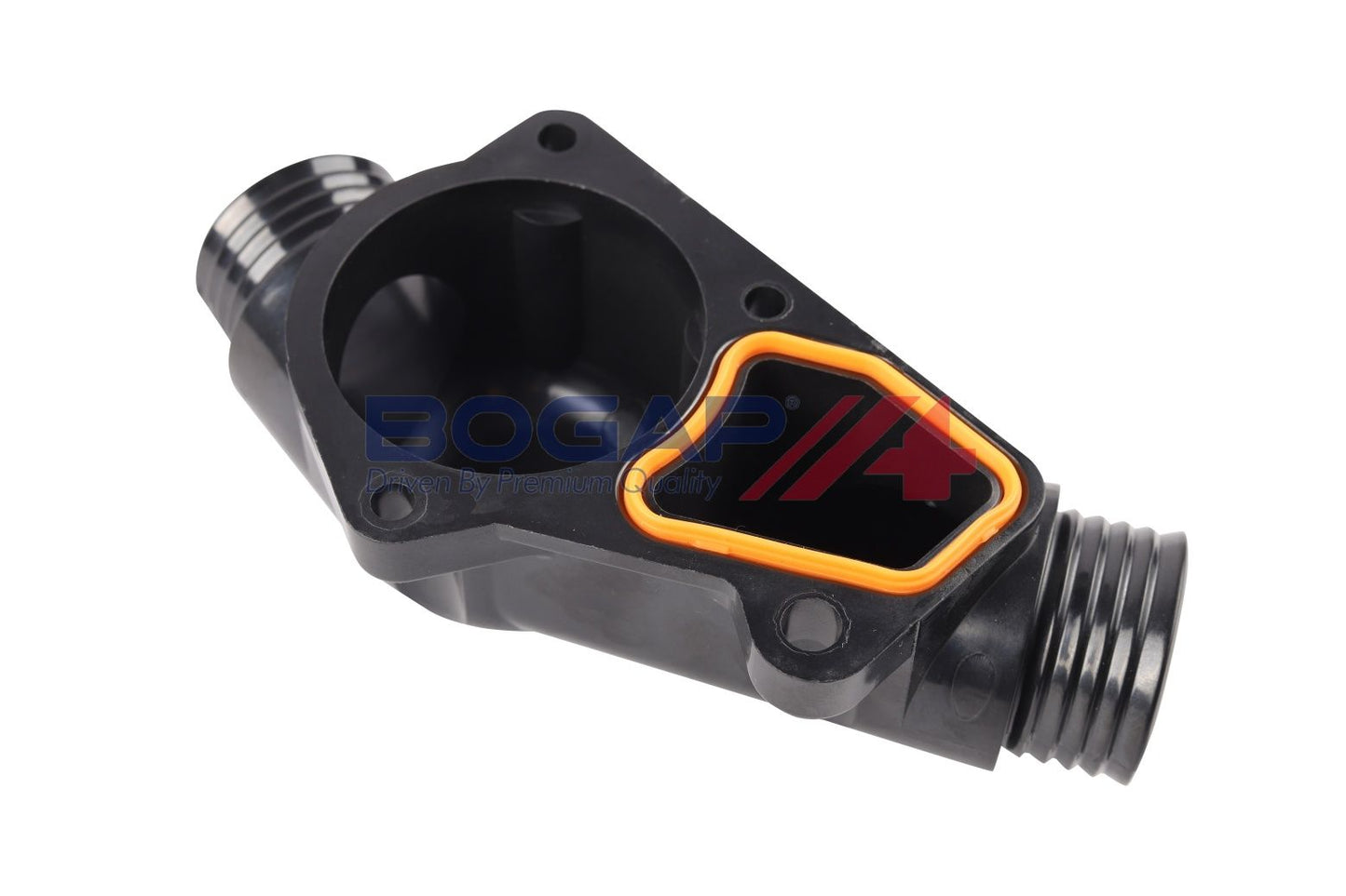 Original BOGAP Connection Flange 11531722531 / B4252113