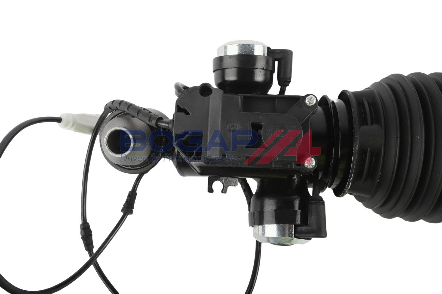 Original BOGAP Rear Right Air Spring Strut 37126796930 / B3426126