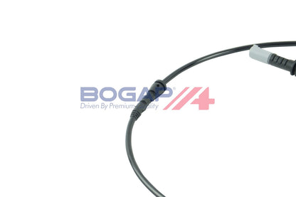 Original BOGAP Front Left Brake Pad Wear Sensor 34356791958 / B7118145