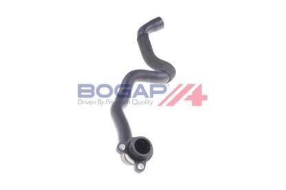 Original BOGAP Cylinder Head-Thermostat Hose 11537584549 / B4228221