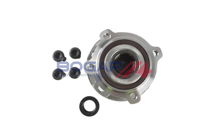 Original BOGAP Front Wheel Hub with Bearing 31226882263 / B3334156