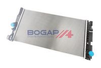 Original BOGAP Radiator 17118645783 / B4210130