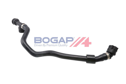 Original BOGAP Coolant Return Line 17128602616 / B4228623