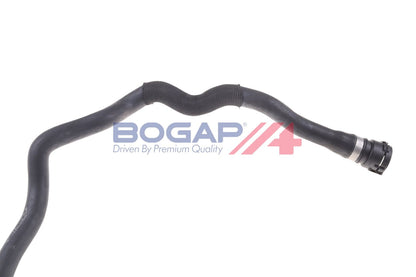 Original BOGAP Radiator Return Hose 17127519258 / B4228261