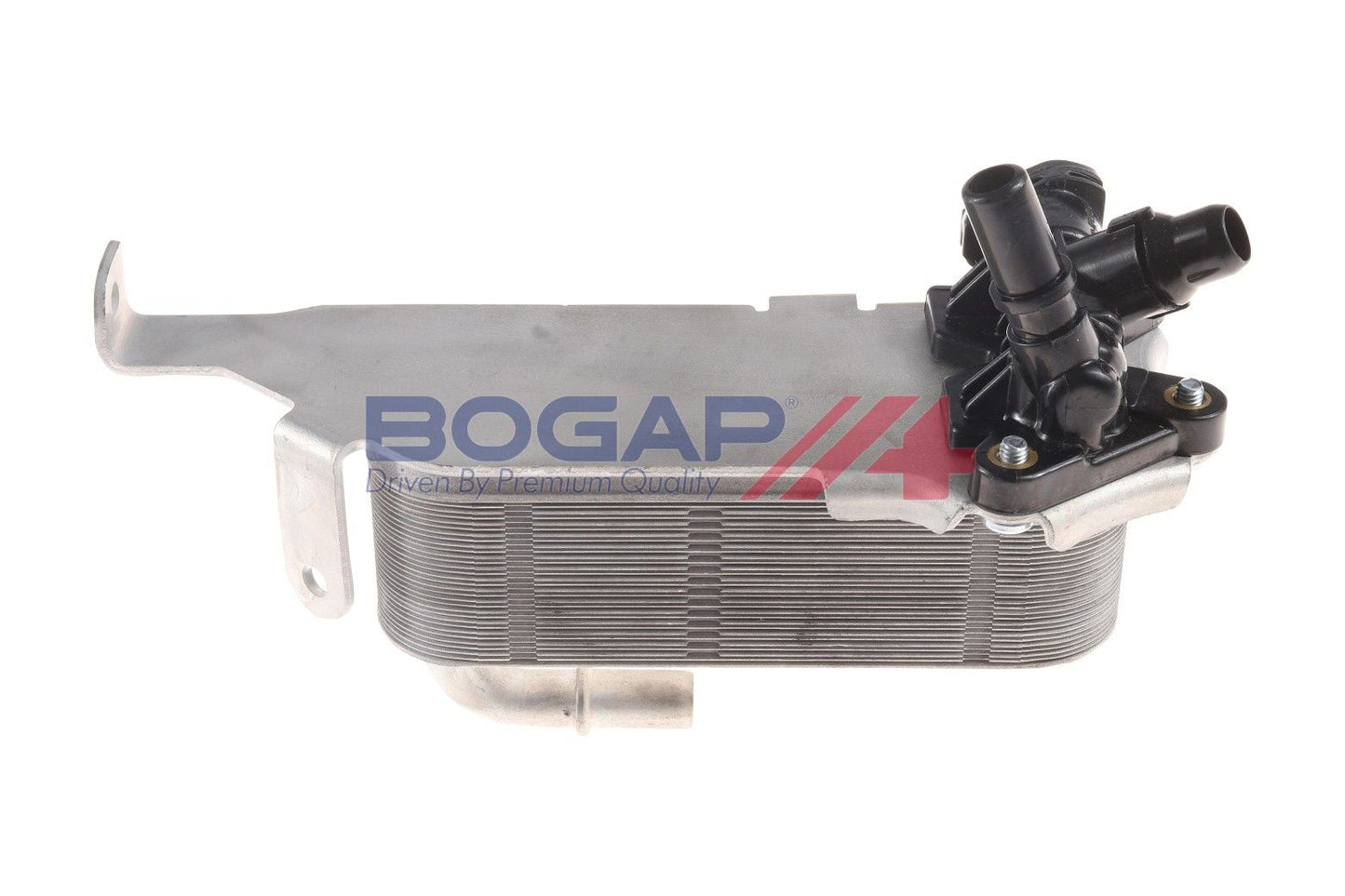 Original BOGAP Transmission Oil Cooler 17217593856 / B4223100