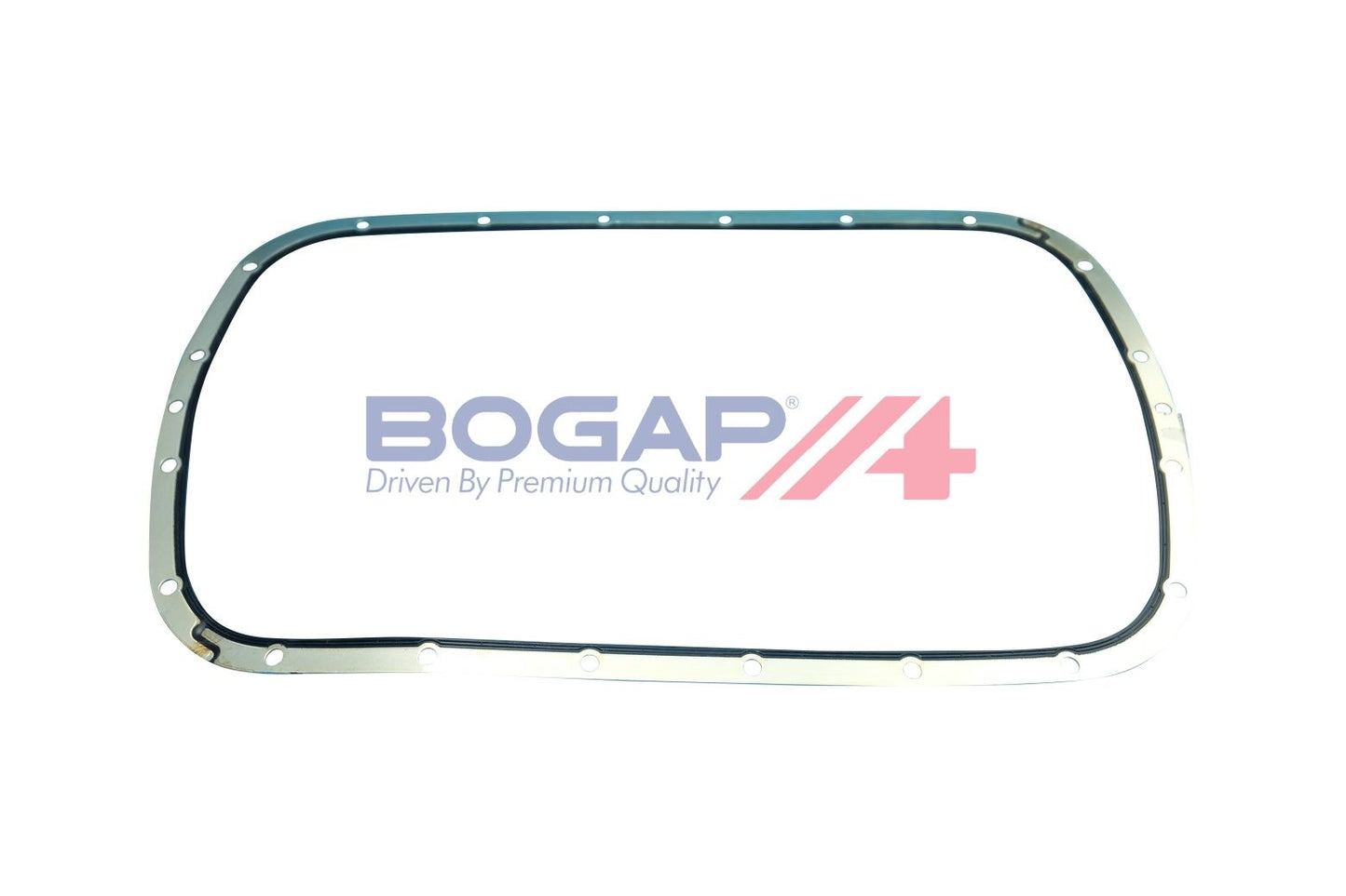 Original BOGAP Automatic Transmission Oil Pan Gasket 24117524707 / B2141102