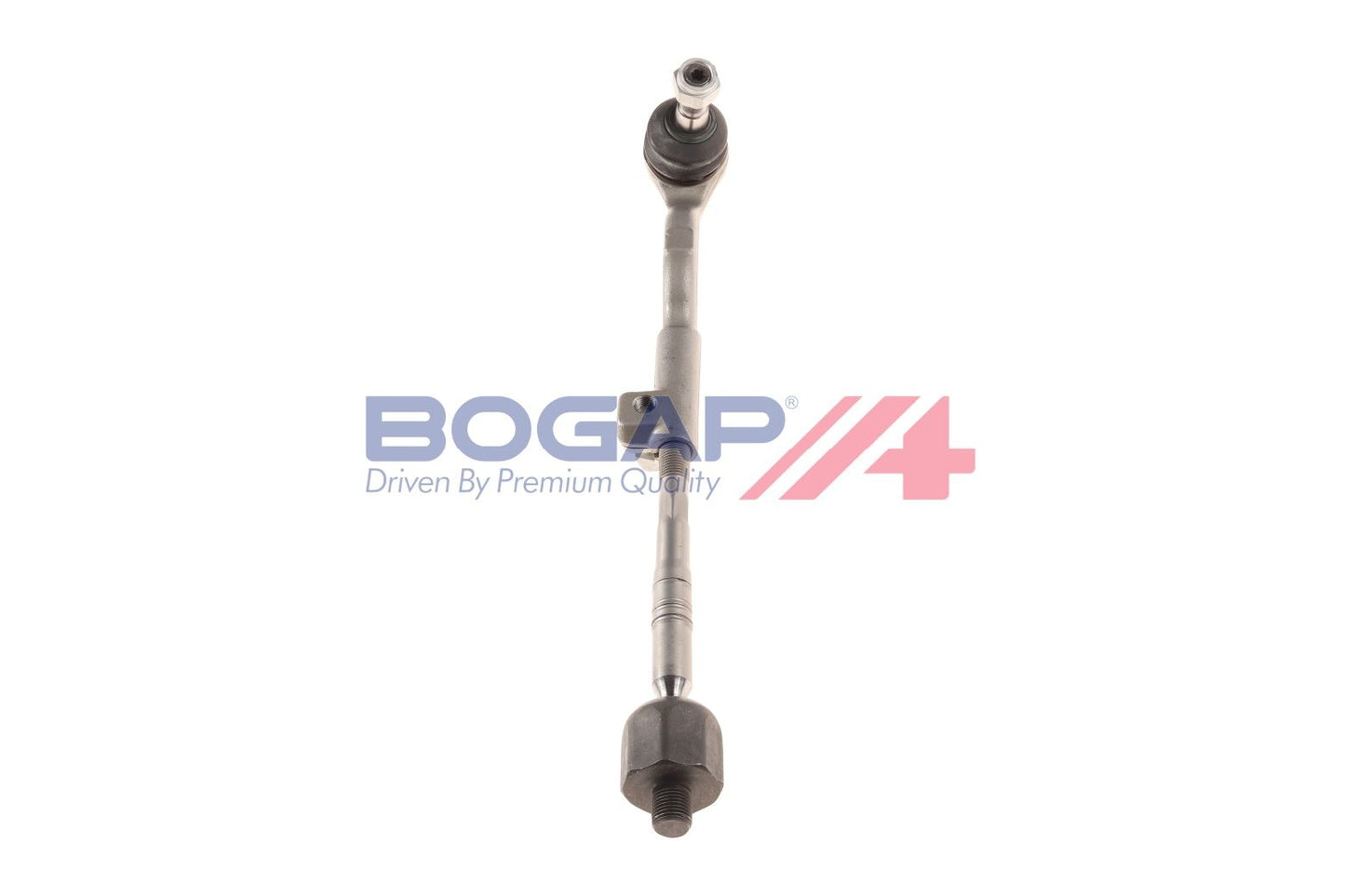 Original BOGAP Left Tie Rod 32106858735 / B3232125