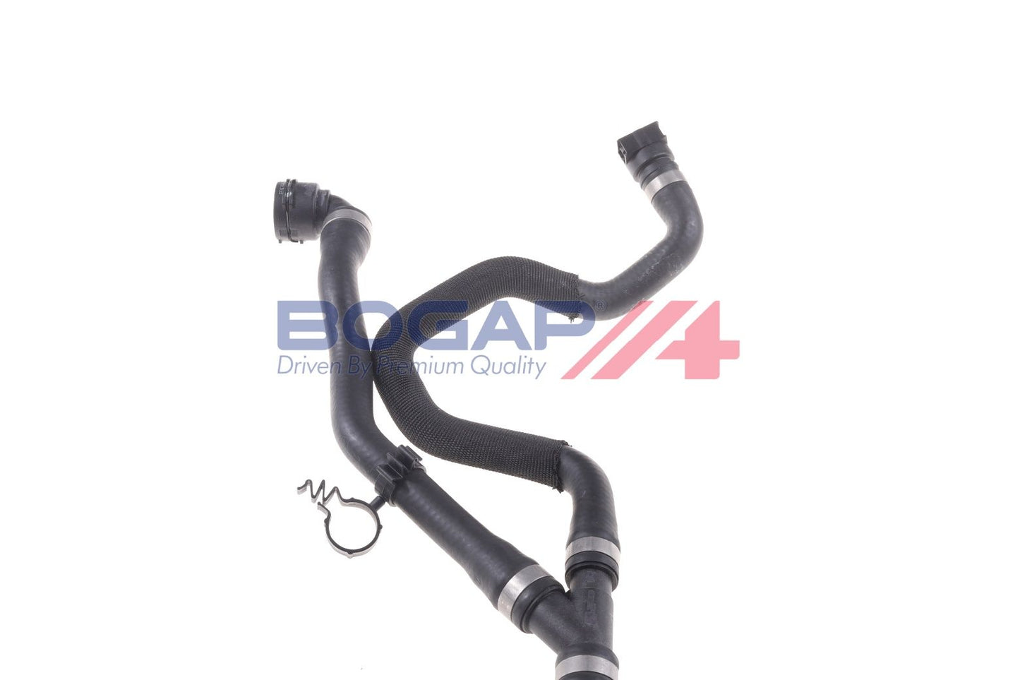 Original BOGAP Coolant Hose 17127596839 / B4228300