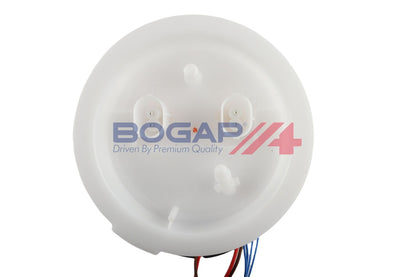 Original BOGAP Repair Kit for the Fuel Filter and Pressure Regulator 16117197076 / B1622115
