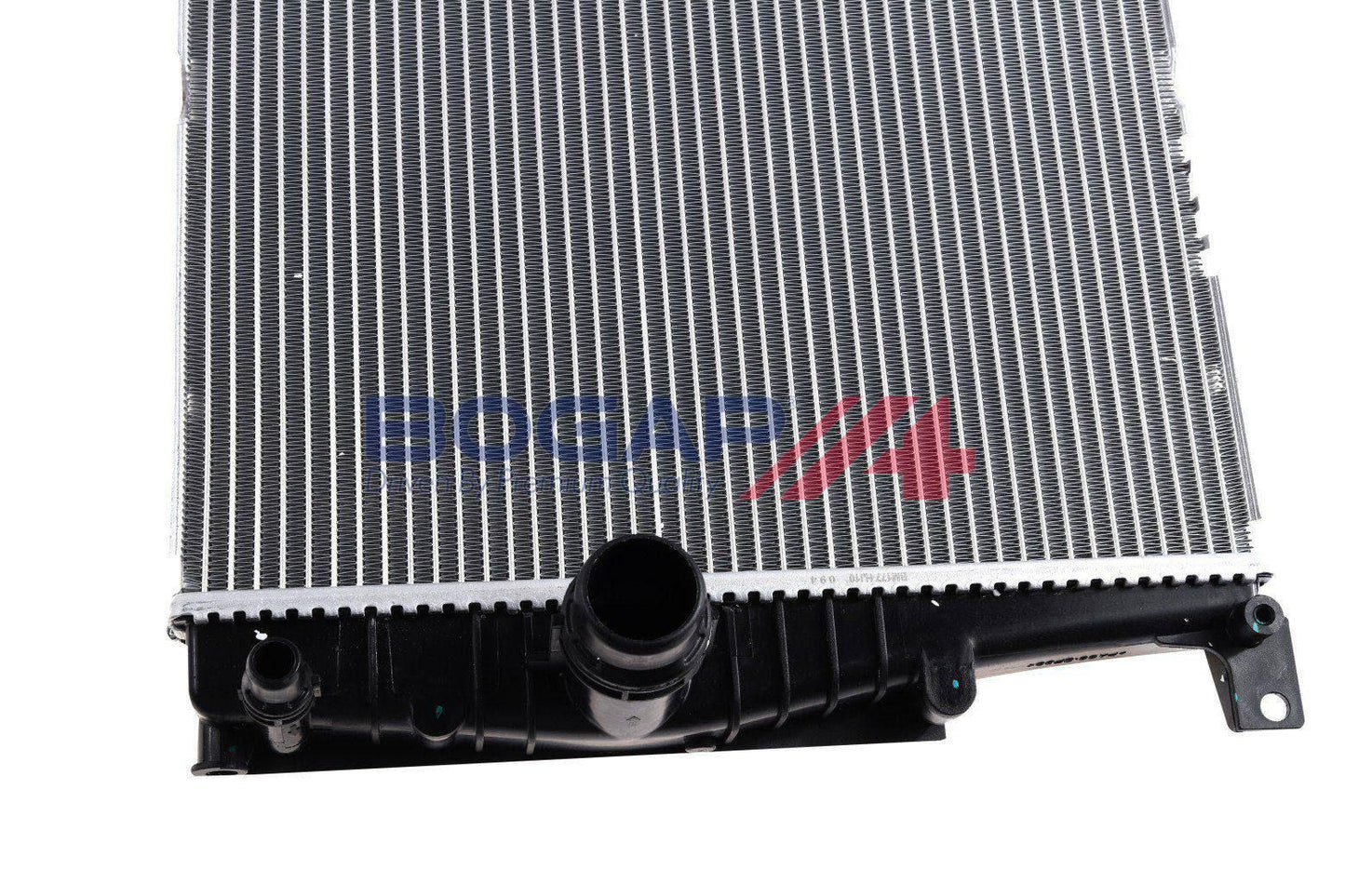 Original BOGAP Radiator 17118672104 / B4210102