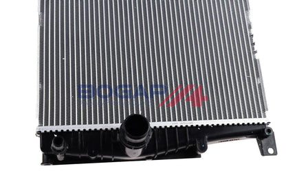 Original BOGAP Radiator 17118672104 / B4210102