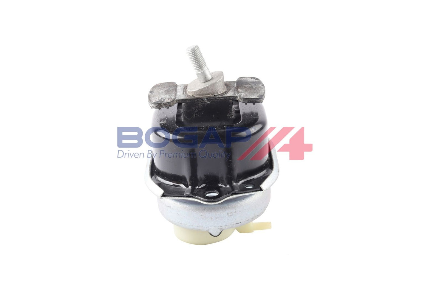Original BOGAP Engine Mount, Left 22116853103 / B1911187