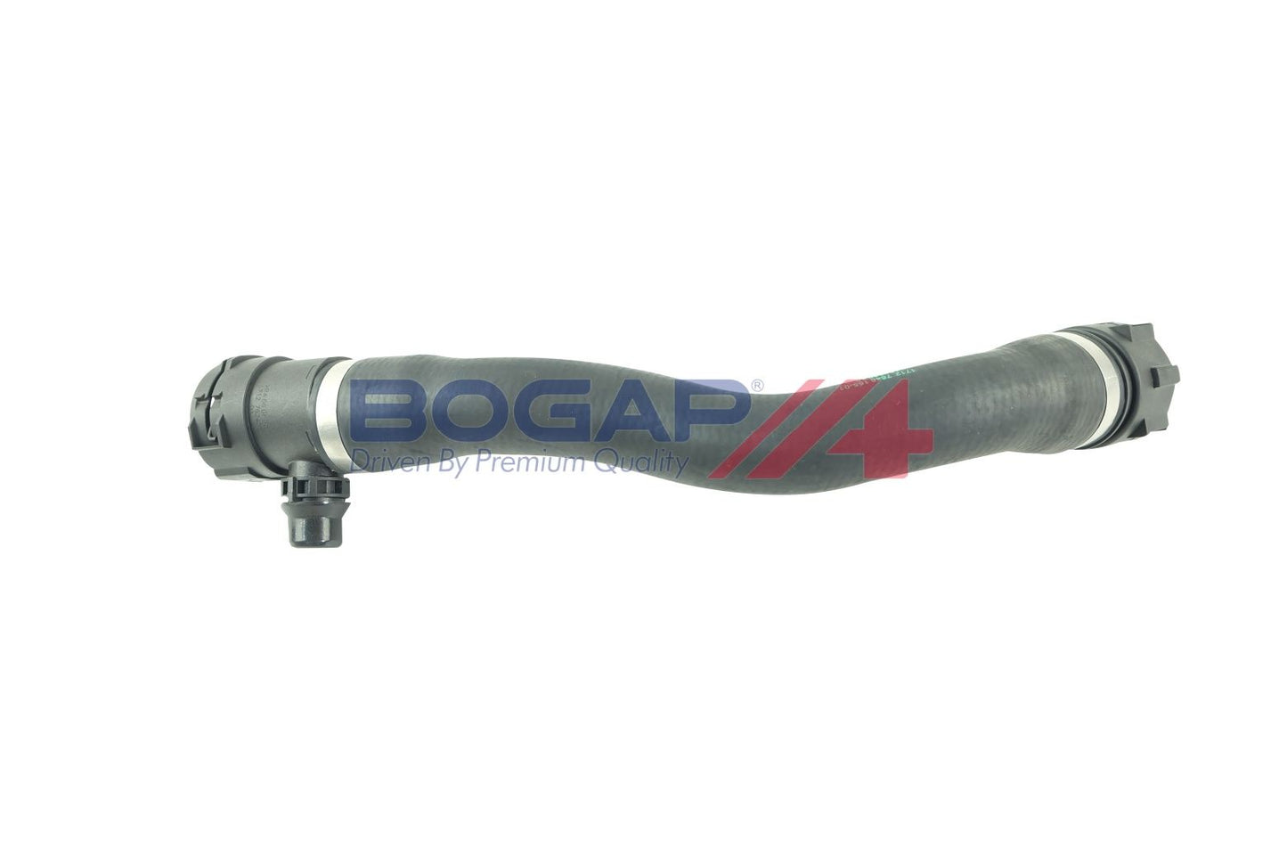 Original BOGAP Coolant Hose 17127646155 / B4228103