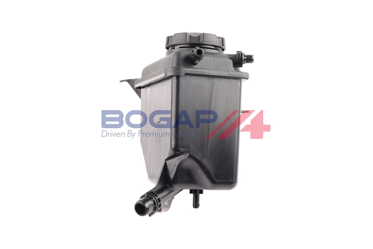 Original BOGAP Cooling Water Expansion Tank 17137542986 / B4240136