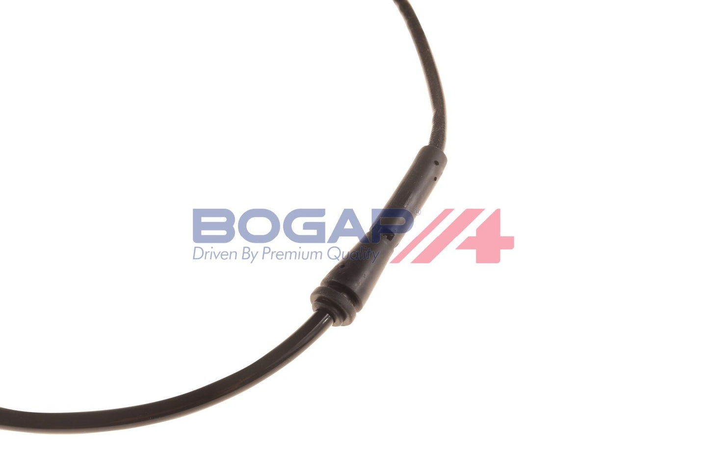 Original BOGAP Front Left Brake Pad Wear Sensor 34356792289 / B7118109