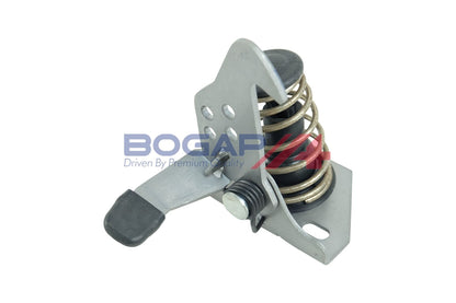 Original BOGAP Hood Catch 51237034256 / B5111112