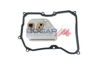 Original BOGAP Oil Strainer Kit 24347566358 / B8115100