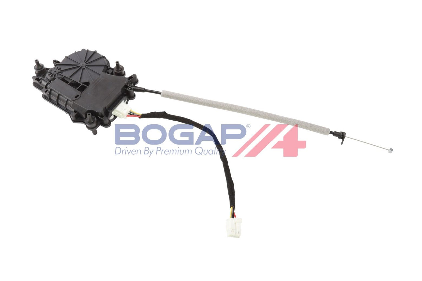 Original BOGAP Trunk Lid Power Lock Drive 51247303443 / B7215105