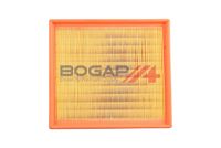 Original BOGAP Air Filter Element 13718507320 / B8111125