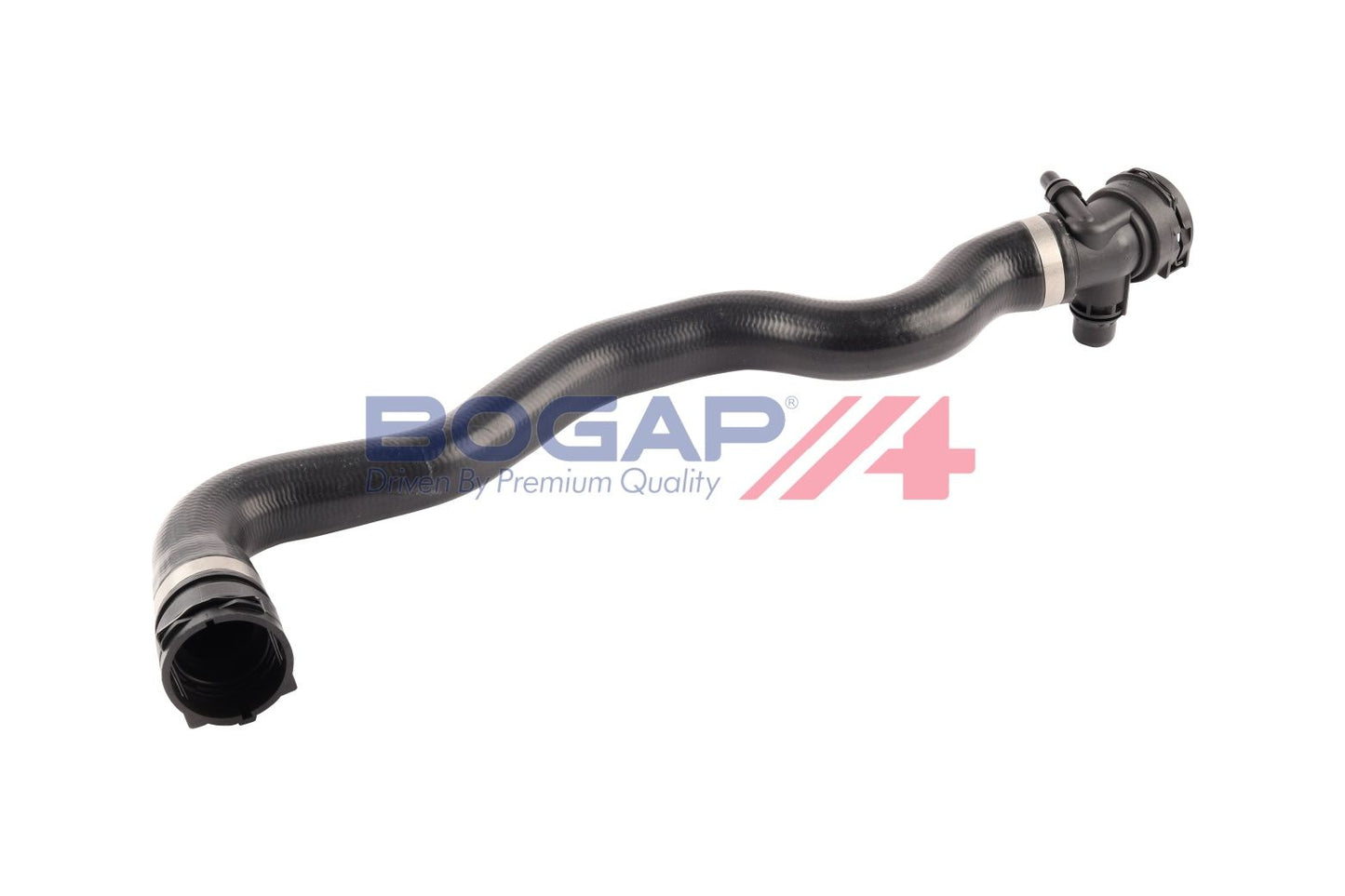 Original BOGAP Coolant Hose 17127811127 / B4228516
