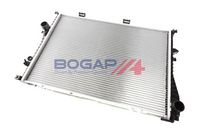 Original BOGAP Radiator 17111702969 / B4210192