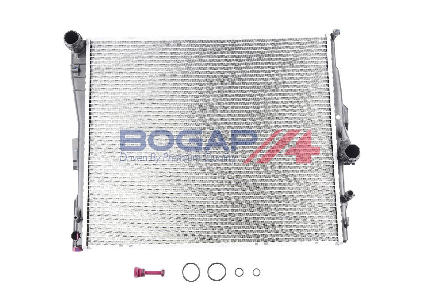 Original BOGAP Radiator 17113415693 / B4210115