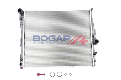 Original BOGAP Radiator 17113415693 / B4210115