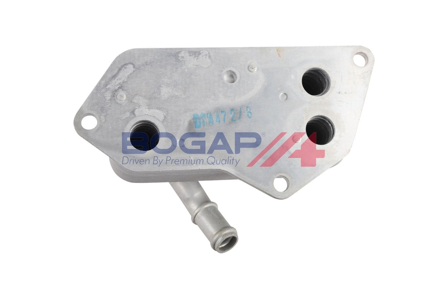 Original BOGAP Heat Exchanger 11427525333 / B4222102