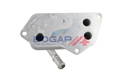 Original BOGAP Heat Exchanger 11427525333 / B4222102