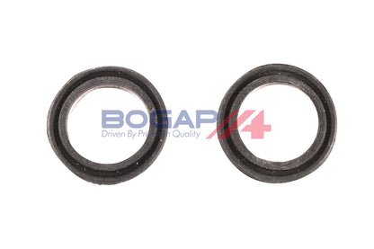 Original BOGAP Heat Exchanger 17207500754 / B4222106