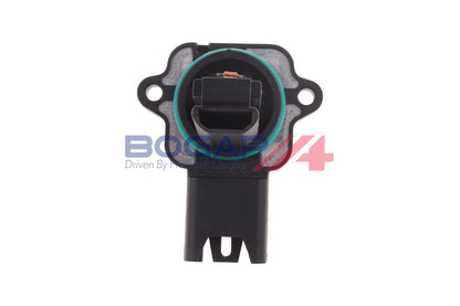 Original BOGAP Hot-Film Air Mass Meter 13627520519 / B6110117
