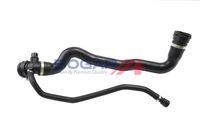Original BOGAP Coolant Hose 17128571616 / B4228619