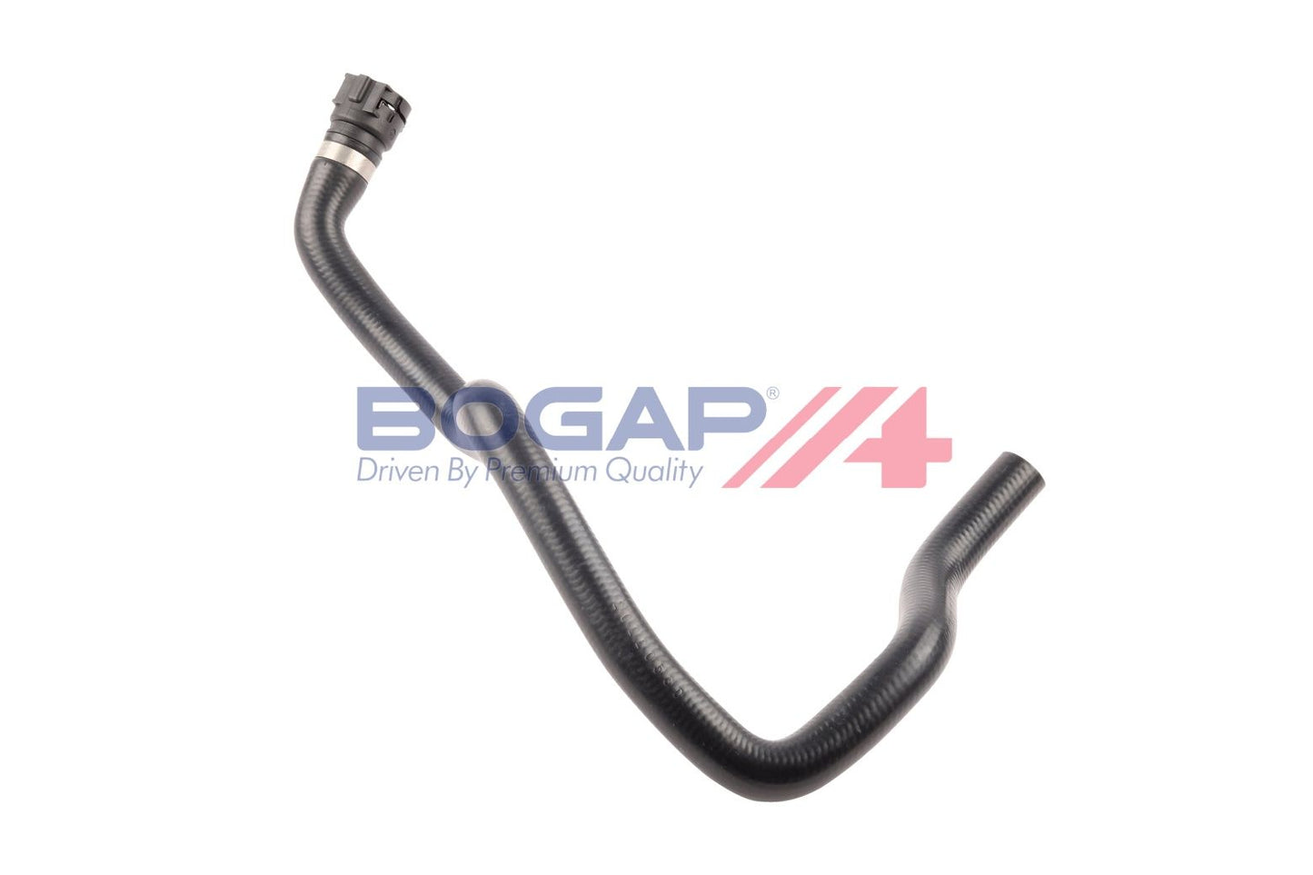 Original BOGAP Hose for Engine Inlet and Water Valve 64218378368 / B4228330