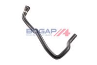 Original BOGAP Hose for Engine Inlet and Water Valve 64218378368 / B4228330