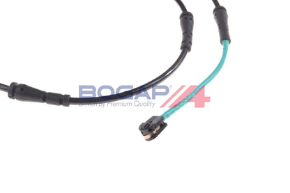 Original BOGAP Rear Brake Pad Wear Sensor 34356791962 / B7118142