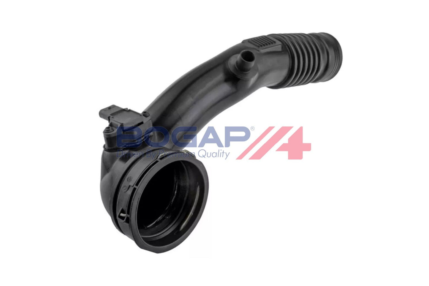 Original BOGAP Charge-Air Duct 13718626487 / B1711185