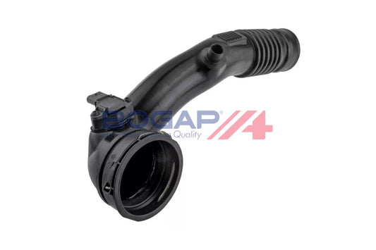 Original BOGAP Charge-Air Duct 13718626487 / B1711185