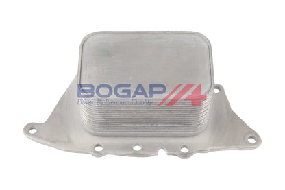 Original BOGAP Heat Exchanger 11428585236 / B4222124