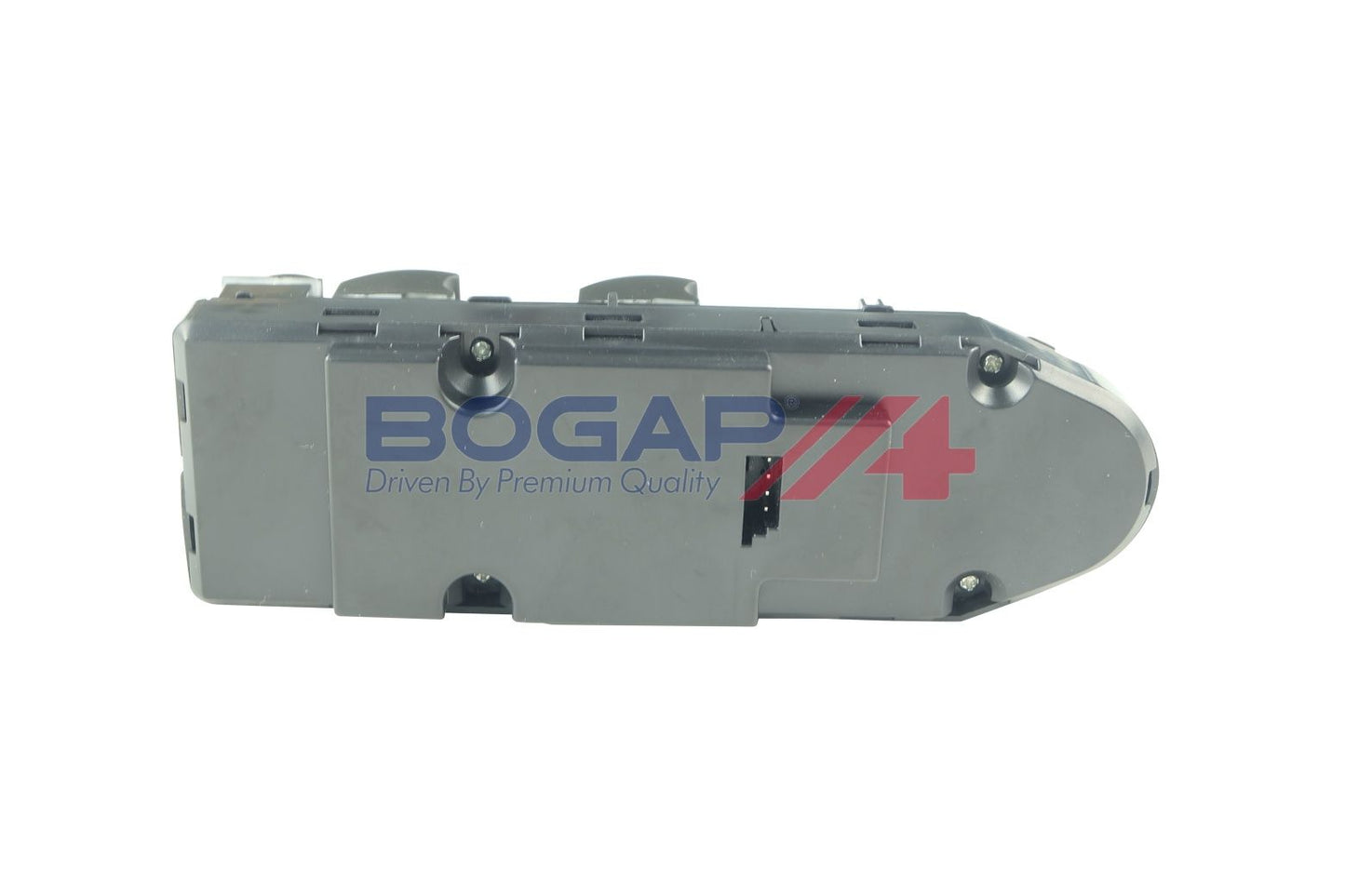 Original BOGAP Window Lifter Switch, Driver's Side 61313414355 / B7358137